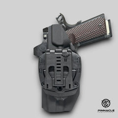 1911 OWB Holster Blade-Tech Tek-Mount