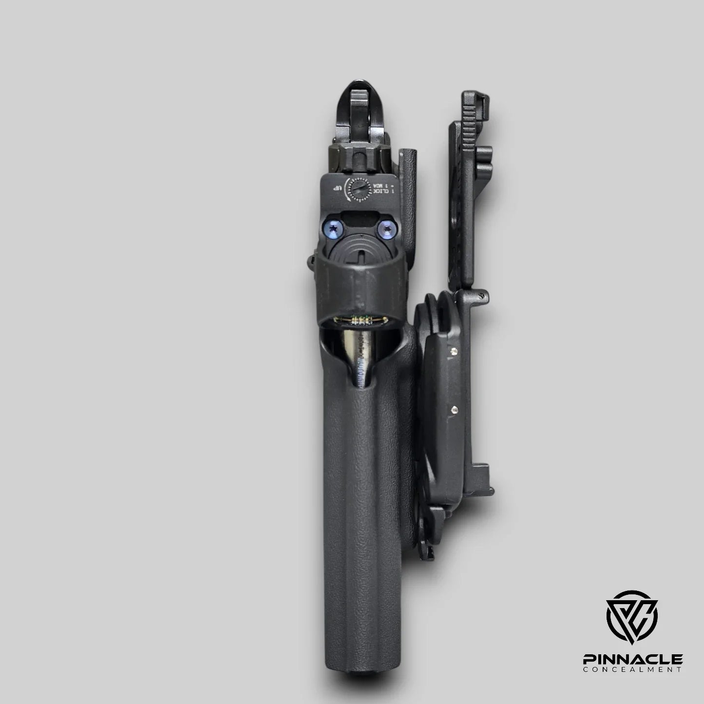 1911 OWB Holster Blade-Tech Tek-Mount