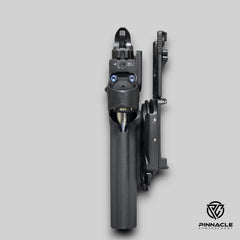 1911 OWB Holster Blade-Tech Tek-Mount