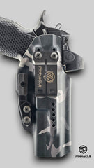 Springfield Prodigy 5" - Model 2 AIWB - Non Light Bearing