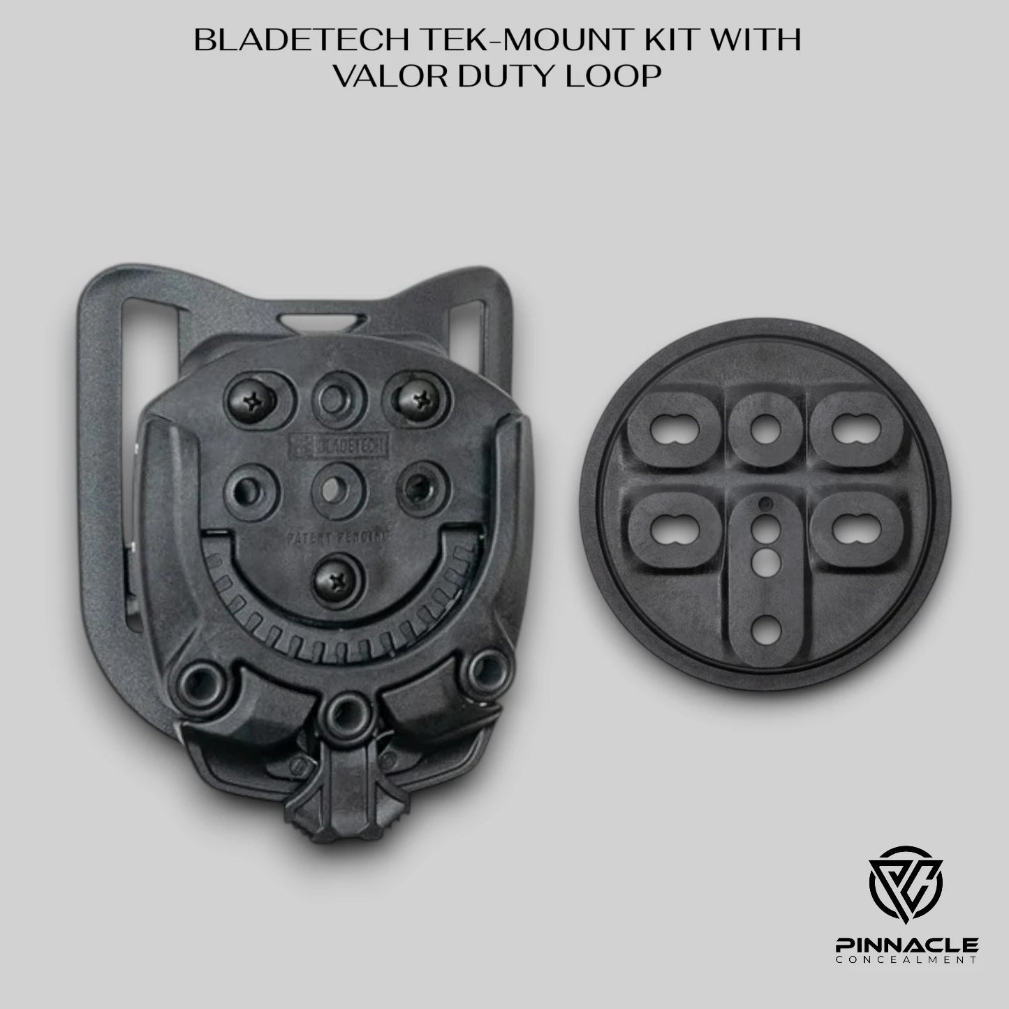 Blade-Tech Valor Duty Loop