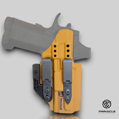 BUL Armory TAC / TAC PRO 4.25" - Model 2 AIWB Holster - Non Light Bearing