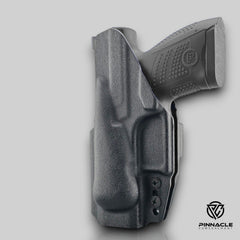 CZ P10S IWB Holster Pinnacle Concealment