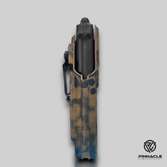 CZ 75 SP01 IWB Holster Pinnacle Concealment