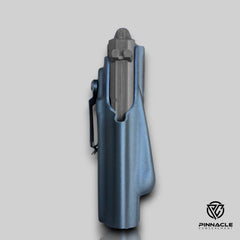 CZ 75 P-01 - Model 2 AIWB Holster - Non Light Bearing