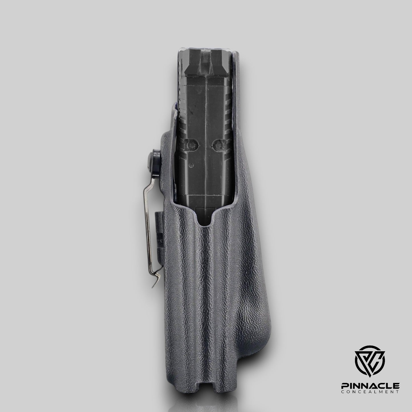 CZ P10S IWB Holster Pinnacle Concealment