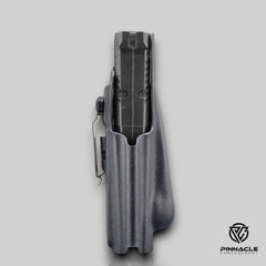 CZ P10S - Model 2 AIWB Holster - Non Light Bearing