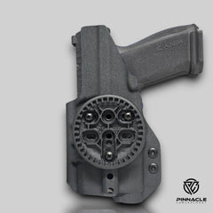 Canik Mete MC9 Prime OWB Holster Blade-Tech Tek-Mount Inforce Wild1 Light