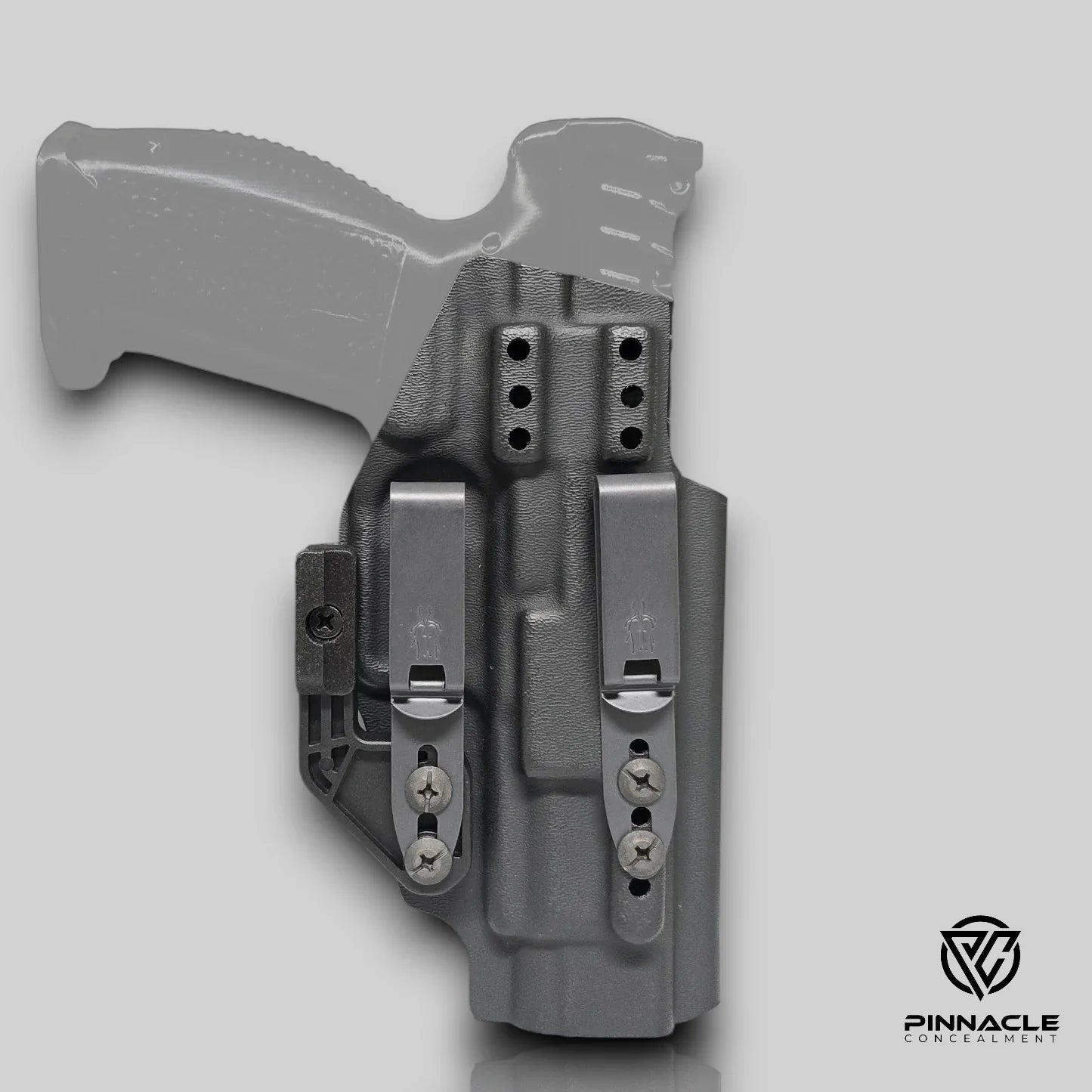 Canik SFx Rival IWB Holster