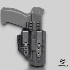 Canik TTI Combat Smoke IWB Holster