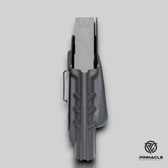 Canik TTI Combat Smoke IWB Holster
