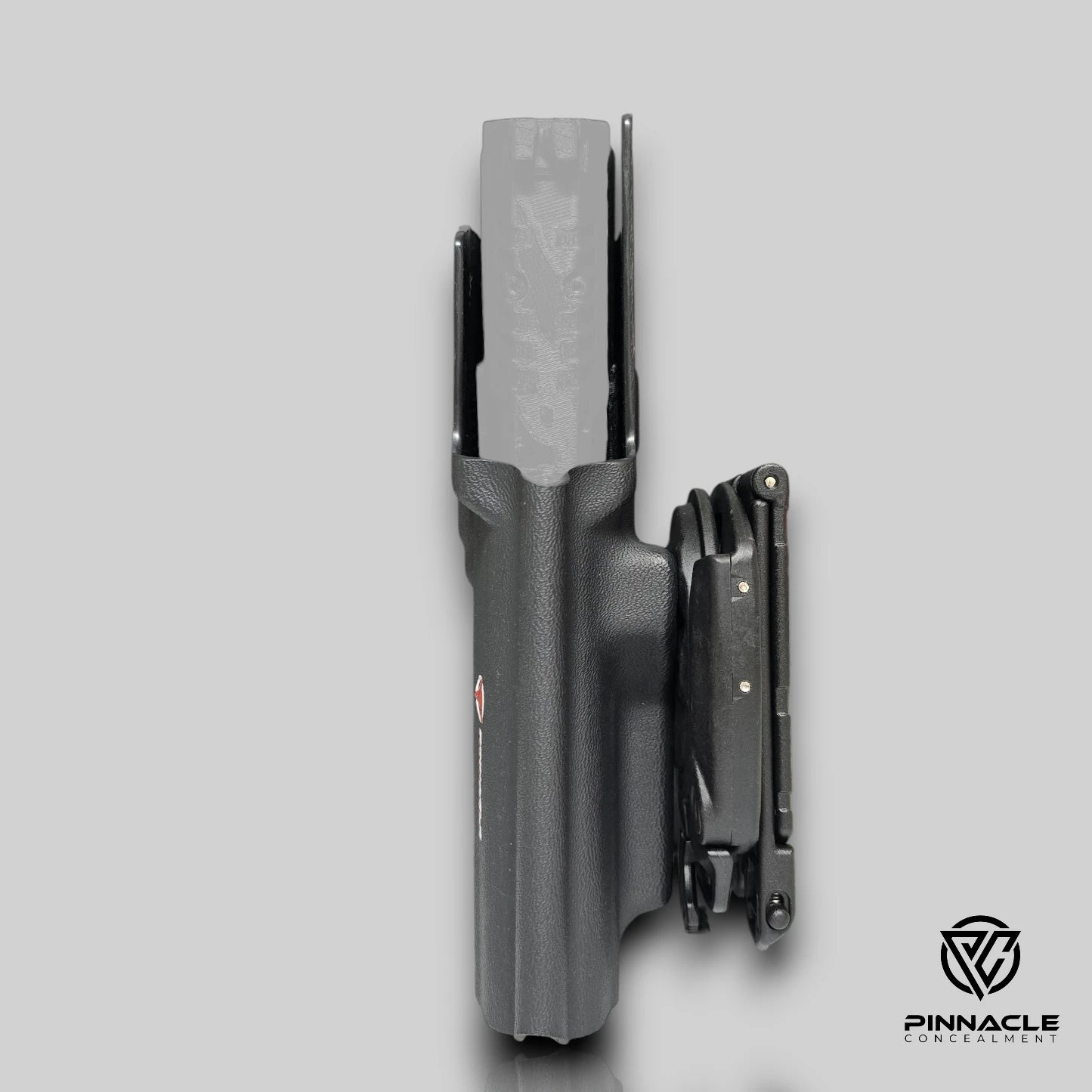 Canik TTI Combat / Combat Smoke OWB Holster