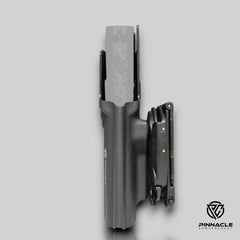 Canik TTI Combat / Combat Smoke OWB Holster