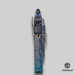 Fowler Industries Vanta 9 5" - Model 1 IWB Holster - Non Light Bearing