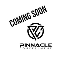 Staccato P 2011 4.4" - Model 5 OWB Quick Detach Holster