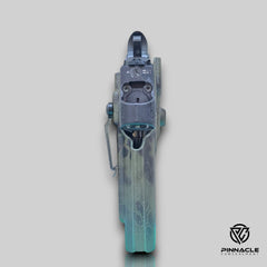 Fowler Industries Vanta 9K 4.25" - Model 1 IWB Holster - Non Light Bearing