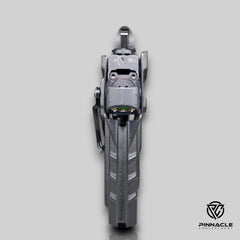 Fowler Industries Vanta 9K 4.25" - Model 3 IWB Holster Widowmaker Edition - Streamlight TLR-7 X / TLR-7 HL-X