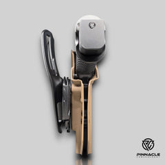 TTI Pit Viper / Sand Viper - Model 5 OWB Quick Detach Holster