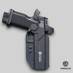 Fowlwer Vanta 9 Holster