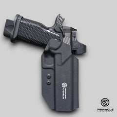 Fowler Industries Vanta 9 OWB Holster