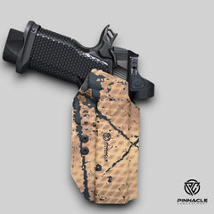 Fowler Industries Vanta 9 OWB Holster