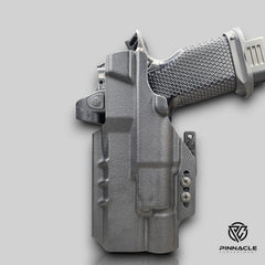 Fowler Industries Vanta 9 Pinnacle Concealment IWB Holster X300U