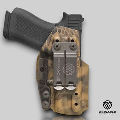 GLOCK 43 / 43X / 43 X MOS - Model 2 AIWB - Non Light Bearing