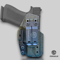 GLOCK 43 / 43X / 43 X MOS - Model 2 AIWB - Non Light Bearing