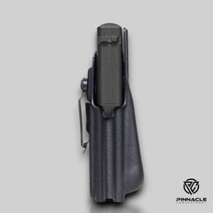 Glock 26 27 IWB Holster Pinnacle Concealment