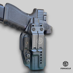 GLOCK 19 - Model 2 AIWB Holster - Non Light Bearing