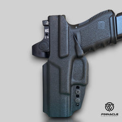 Glock 19 IWB holster Pinnacle Concealment