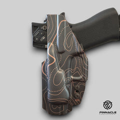 GLOCK 48 / 48 MOS - Model 2 AIWB - Non Light Bearing