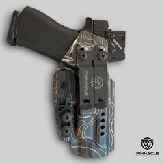 Glock 48 MOS IWB Holster Pinnacle Concealment