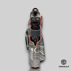 Staccato HD C3.6 IWB Holster