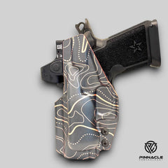 Staccato HD C3.6 IWB Holster