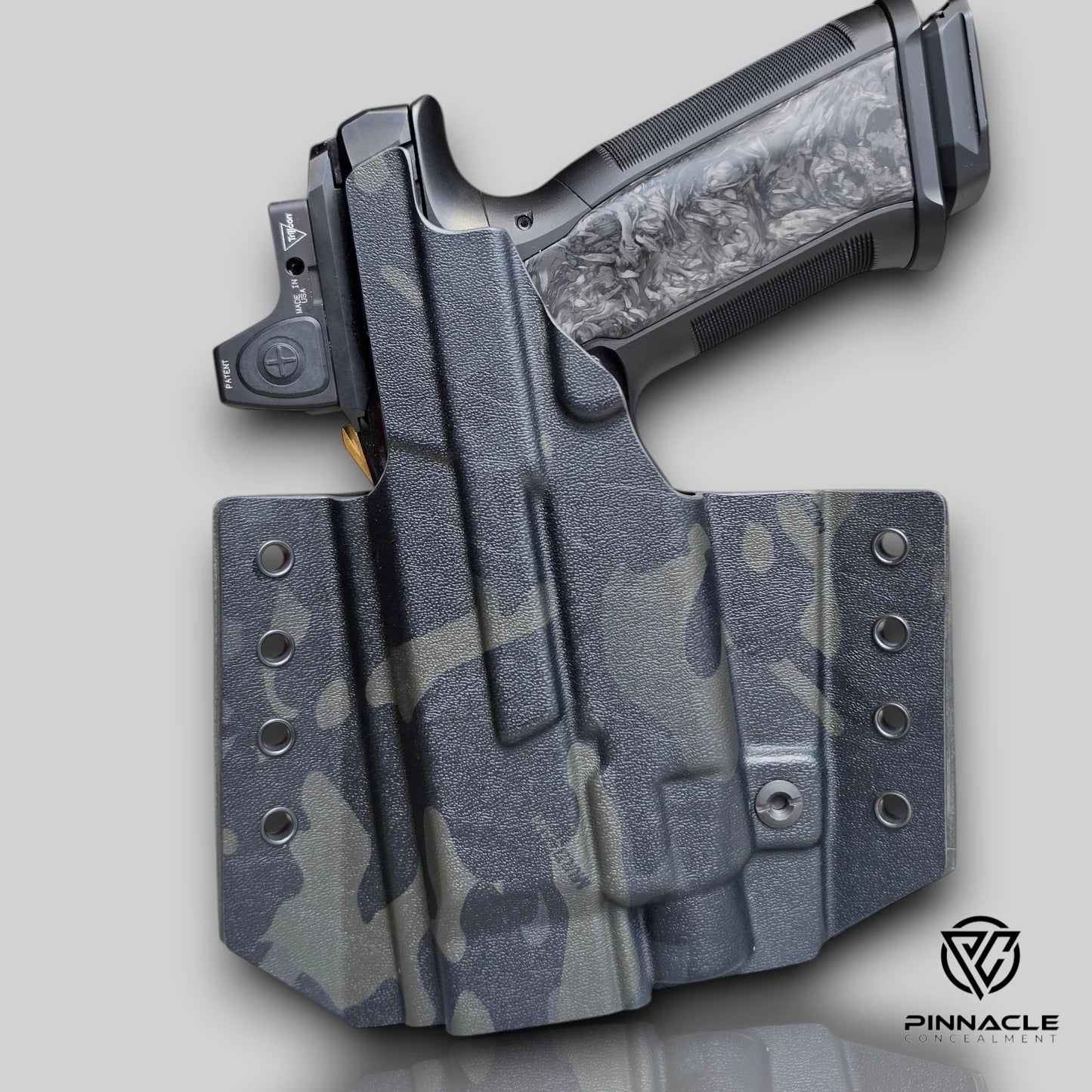 Laugo Alien Remus OWB Pancake Holster TLR-7 HL-X