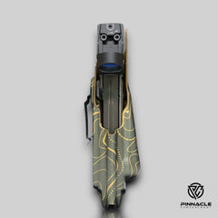 Laugo Alien IWB Holster Pinnacle Concealment
