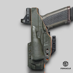 Laugo Alien / Alien Creator - Model 2 AIWB Widowmaker Edition - Non Light Bearing