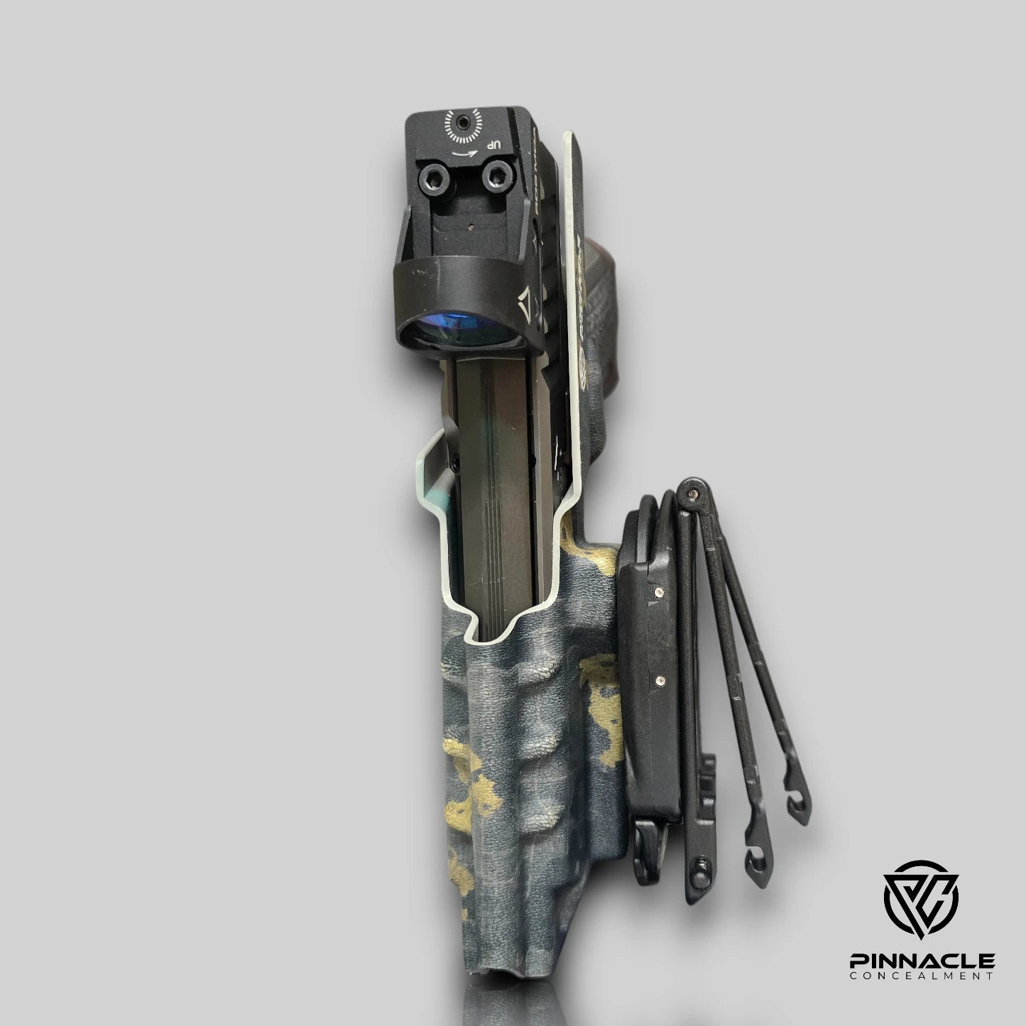 Laugo Alien OWB Holster