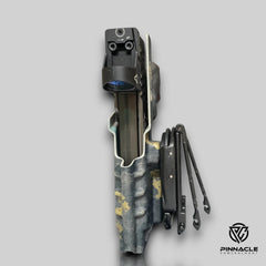 Laugo Alien OWB Holster