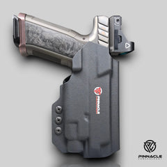 Pinnacle Concealment Laugo Alien Creator OWB Holster TLR7 HLX