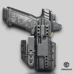 Laugo Alien Remus - Model 1 IWB Widowmaker Edition - Non Light Bearing