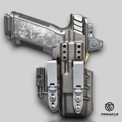 Laugo Alien Remus - Model 2 AIWB Widowmaker Edition - Non Light Bearing