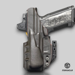 Laugo Alien Remus - Model 2 AIWB Widowmaker Edition - Non Light Bearing