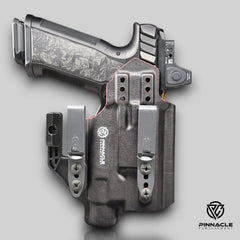 Laugo Alien Remus - Model 3 IWB Holster - Streamlight TLR-7X