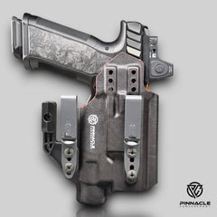 Laugo Alien Remus - Model 3 IWB Holster - Streamlight TLR-7X