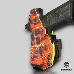 Laugo Alien Remus - Model 2 AIWB Holster - Non Light Bearing