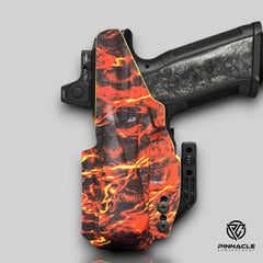 Laugo Alien Remus - Model 2 AIWB Holster - Non Light Bearing