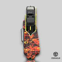 Laugo Alien Remus - Model 2 AIWB Holster - Non Light Bearing