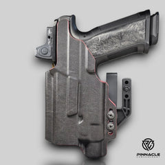 Laugo Alien Remus - Model 3 IWB Holster - Streamlight TLR-7X